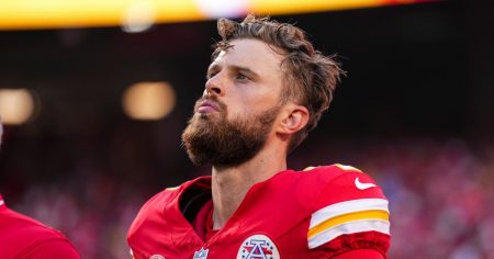 Everything the Kansas City Chiefs Have Said About Harrison Butker Scandal