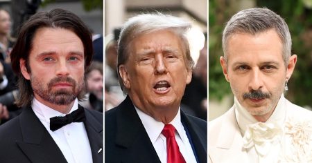 Everything to Know About Donald Trump Movie Taking the 2024 Cannes Film Festival by Storm 310