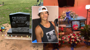 Family searches for answers for death of Noah Presgrove