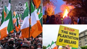 Ireland collage 1