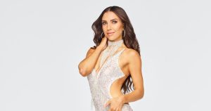 Jenna Johnson Wants to Return for Dancing With The Stars Season 33 With Her Whole Heart