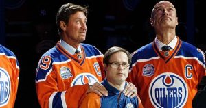 Joey moss Gretzky 2
