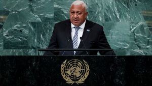 Josaia Voreqe Bainimarama