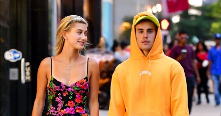 Justin and Hailey Bieber s Vow Renewal and Pregnancy Is a Fresh Start for Couple Source 952