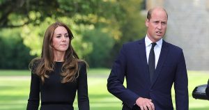 Kate Middleton and Prince William s Designer Says They Are Going Through Hell Amid Cancer Battle 613