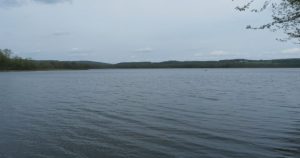 Lac Trois Lacs