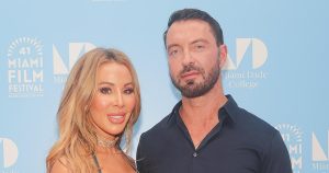 Lisa Hochstein Says Living With Jody Is Amazing 819