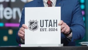 NHL Utah