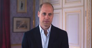Prince William Delivers Surprise Video Message at Steve Irwin Gala in Las Vegas 02