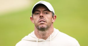 Rory McIlroy Says He Plays Well When He Has A Lot of Stuff Going On Days Before Erica Stoll Divorce