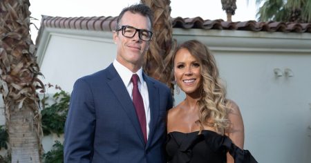 Ryan Sutter Says He and Trista Sutter Are Great Despite Cryptic Posts
