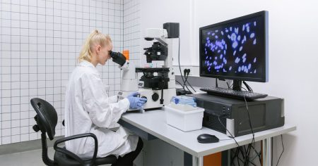 Scientist Looking Microscope 1200 628 facebook