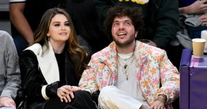 Selena Gomez and Boyfriend Benny Blanco Are Engaged After TK of Dating