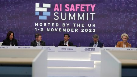 South Korea AI Summit Explainer