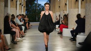 Spain Louis Vuitton Fashion Show