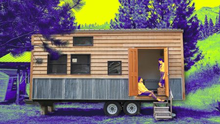 Tiny Homes article 2