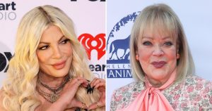 Tori Spelling Praises Candy Spelling in Sweet Mother Day Tribute 2
