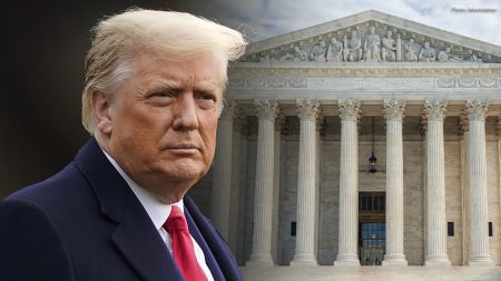 Trump Supreme Court