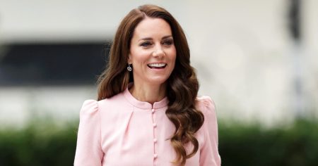 Why Kate Middleton Skipping Trooping of the Colour Would Send a Message According to Royal Expert