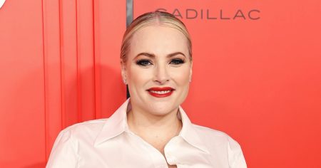 Why Meghan McCain Doesnt Want to Go on Ozempic 2