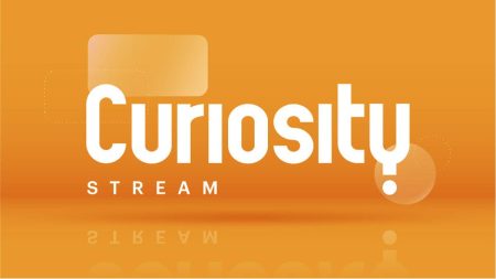 curiosity stream logo promo image