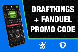 draftkings fanduel promo code