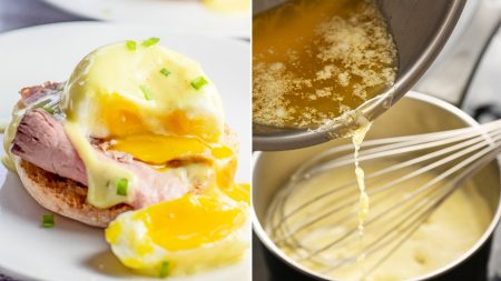 eggs benedict prime rib recipe split