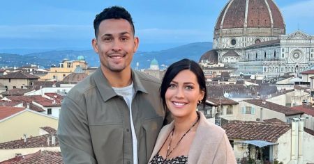 feature Bachelor in Paradise Stars Becca Kufrin and Thomas Jacobs Buy 1st Home Together