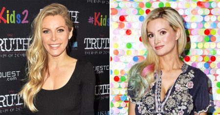 feature Crystal Hefner Responds to Holly Madisons Claims About Hef Prenup