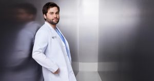 feature Jake Borelli Will Exit Greys Anatomy Next Season After 7 Years on the Medical Drama