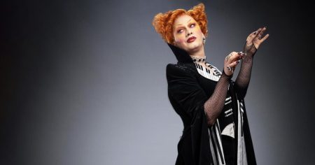 feature Jinkx Monsoon Details Her Dream Job as Godlike Demon Embodiment of Music on Doctor Who