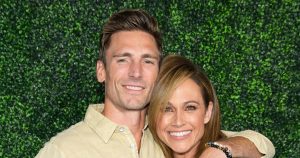 feature Nikki DeLoach Has Her Heart Set on Making a New Holiday Hallmark Movie With Andrew Walker