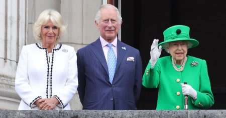 king charles queen camilla take over queen elizabeths patronages 01