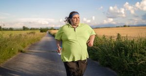 overweight male running 1200x628 facebook