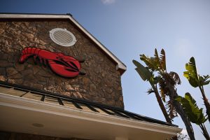 red lobster restaurant