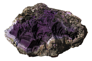 sample tryian purple