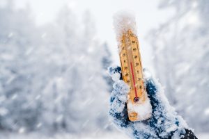 snow measurements
