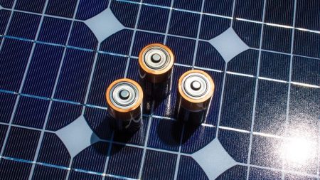 solar panel energy battery storage 14