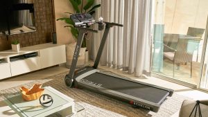 stride lifestyle treadmill only 02