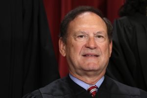supreme court justice blames wife trumpsymbol