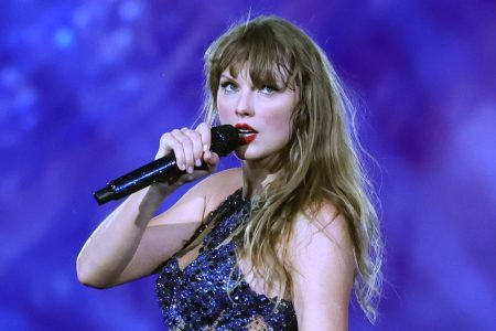 taylor swift accused lip syncing