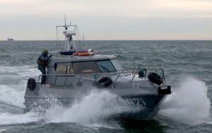 ukraines sea drones have inflicted 500m damages