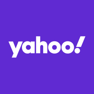 yahoo default logo