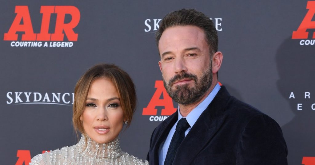 Everything to Know About J Lo and Ben Affleck s Movie Unstoppable 2