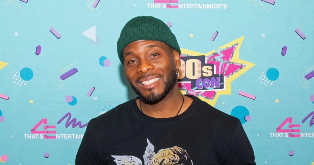 Kel Mitchell Gushes About Reuniting With Former All That Costars 2